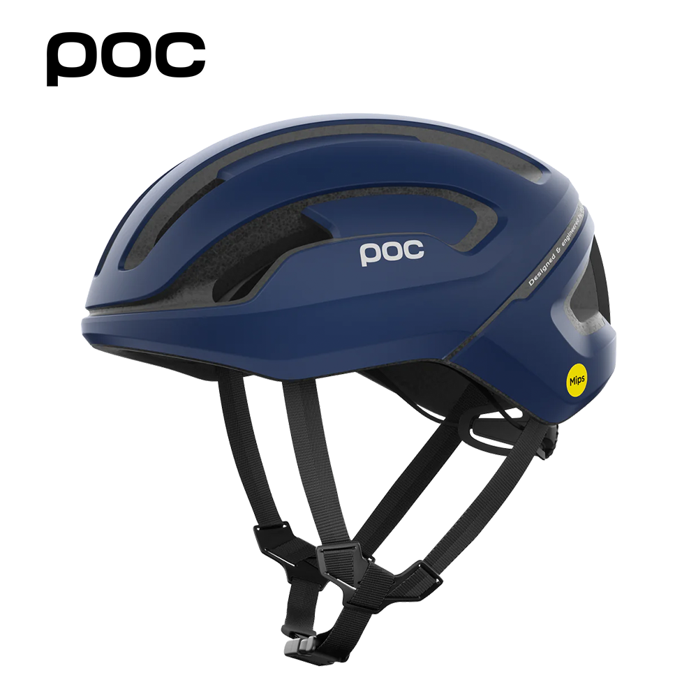 POC Ventral Air Mips