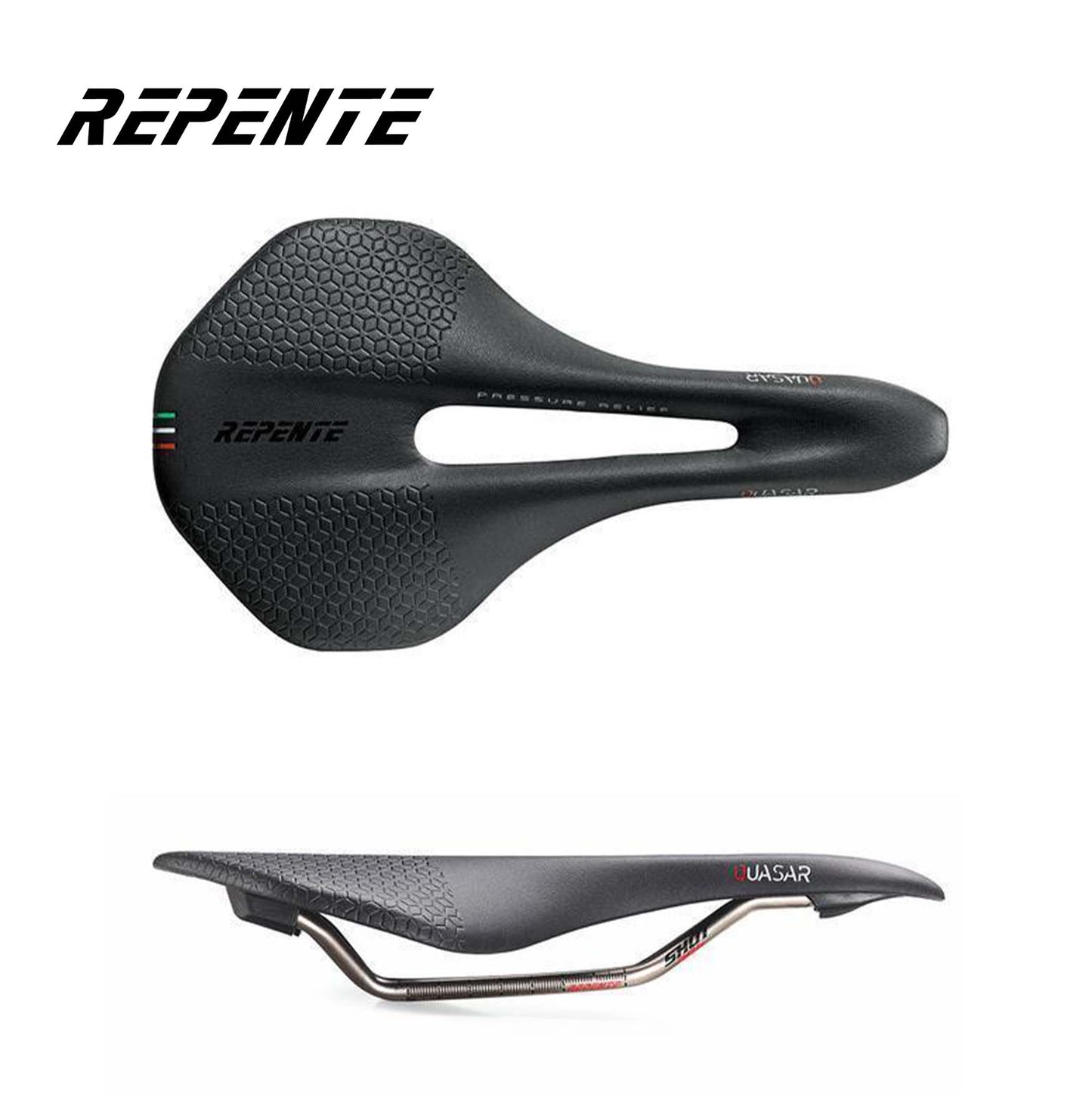 Selle Repente Quasar