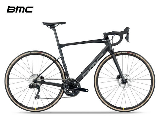 Roadmachine FIVE SHIMANO 105 Di2