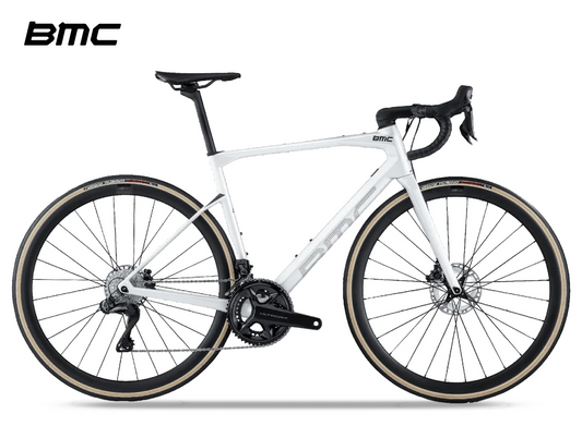 Roadmachine ONE SHIMANO Ultegra Di2