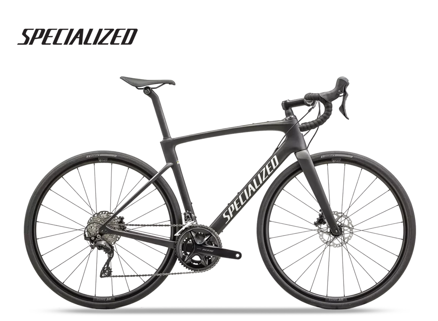 Specialized Roubaix SL8 Sport 105