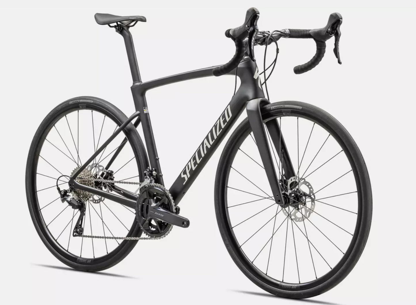 Specialized Roubaix SL8 Sport 105