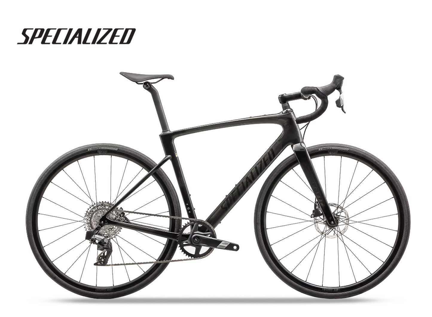 Specialized Roubaix SL8 Sport Apex