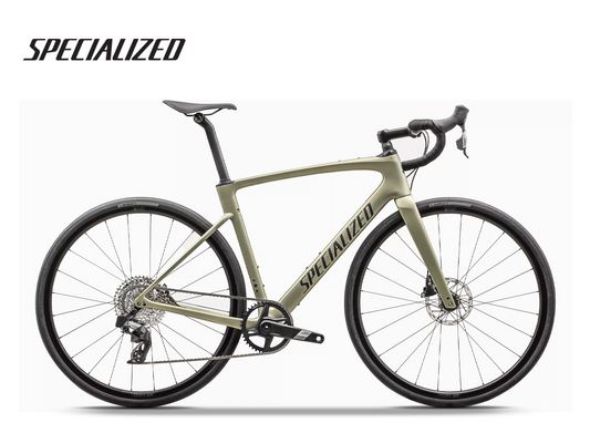 Specialized Roubaix SL8 Sport Apex