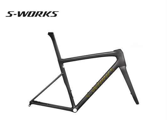 S-Works Tarmac SL8 Ready to Paint Frameset