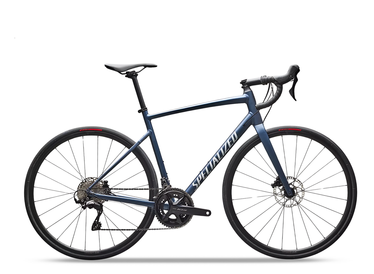 Specialized Allez Comp