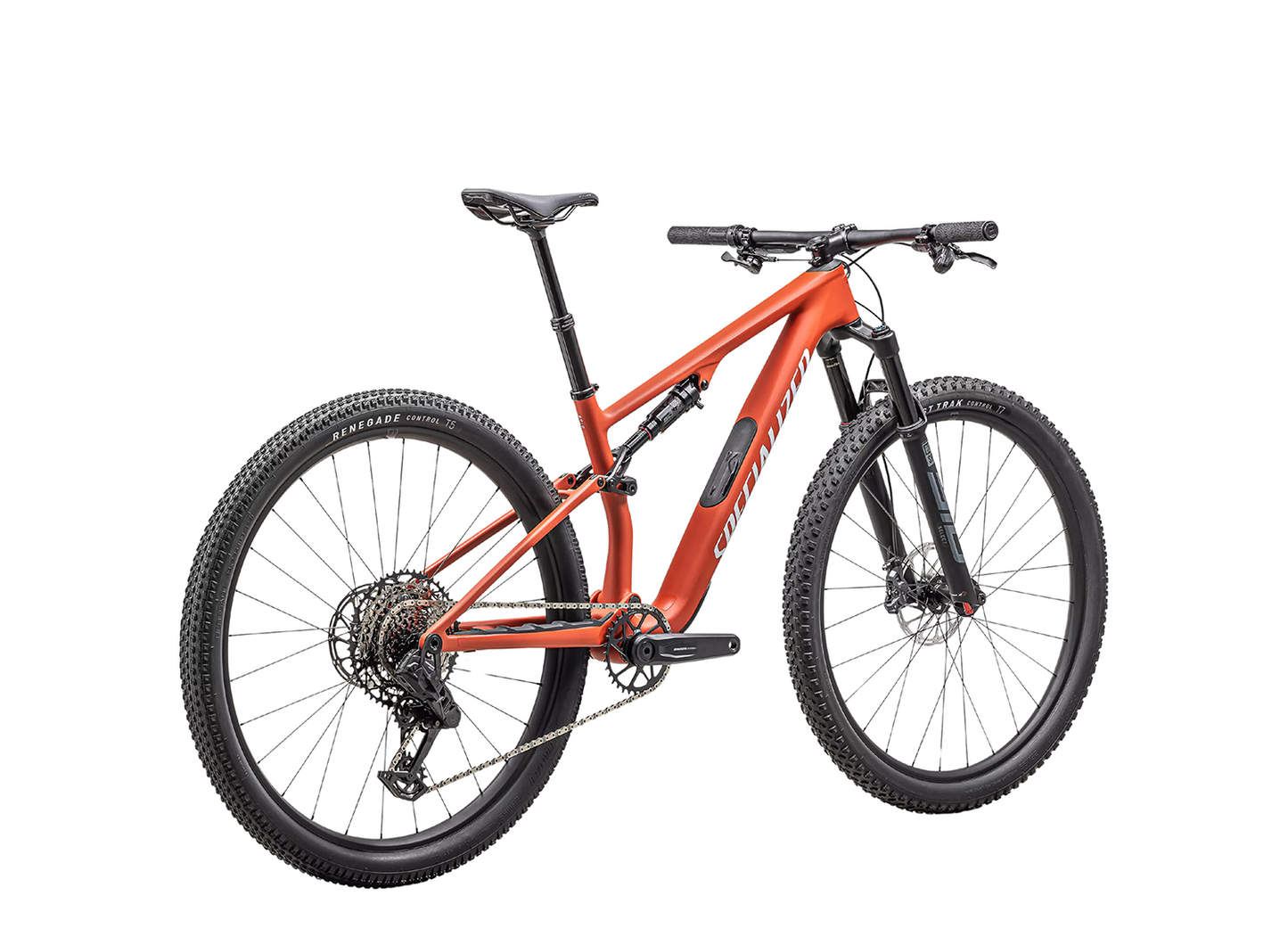 Specialized Epic 8 Comp
