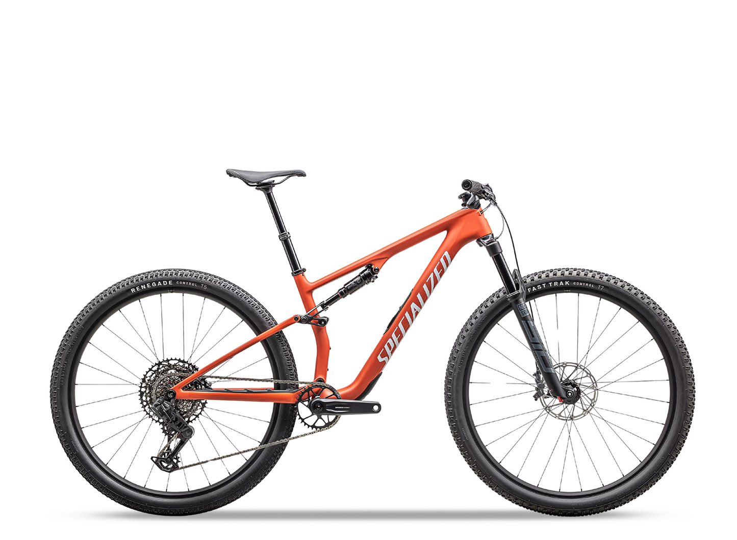 Specialized Epic 8 Comp