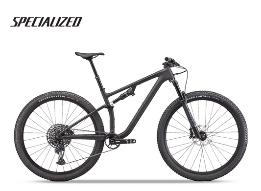 Specialized Epic EVO Comp