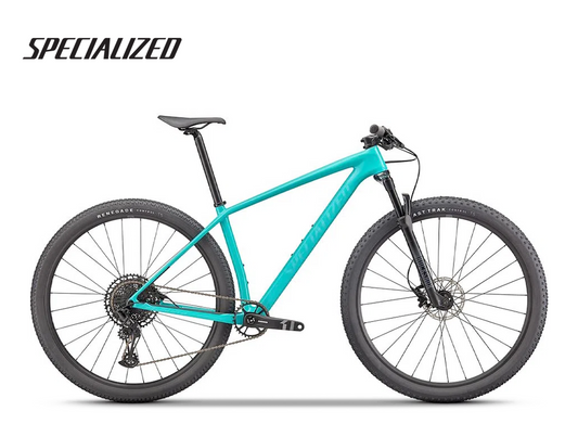 Specialized Epic Hardtail