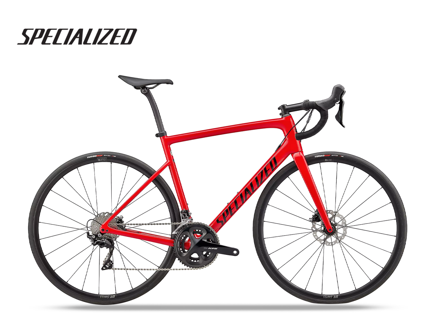 Specialized Tarmac SL6 Sport