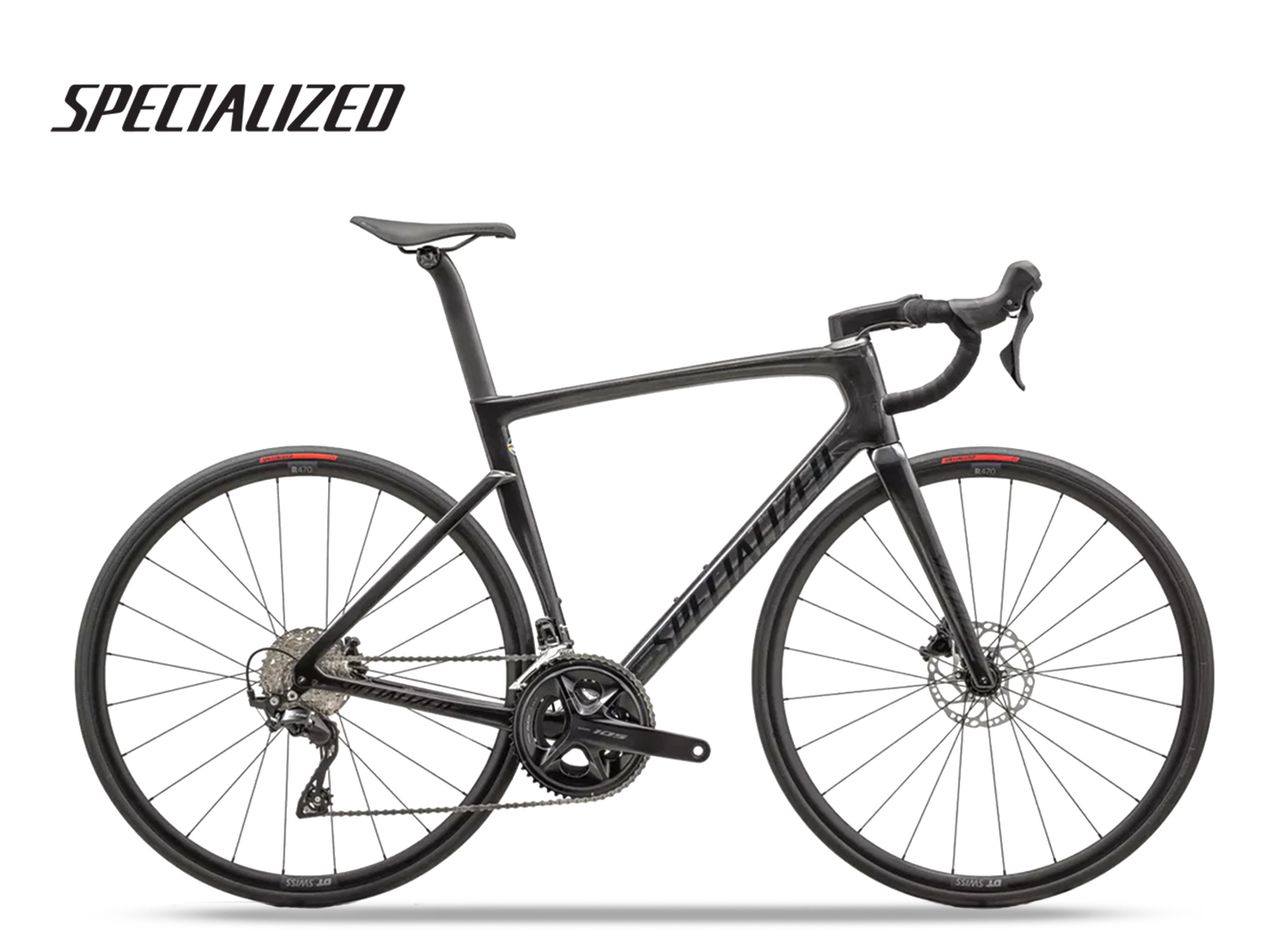 Specialized Tarmac SL7 Sport - Shimano 105