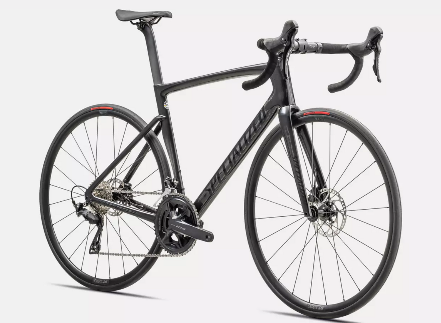 Specialized Tarmac SL7 Sport - Shimano 105