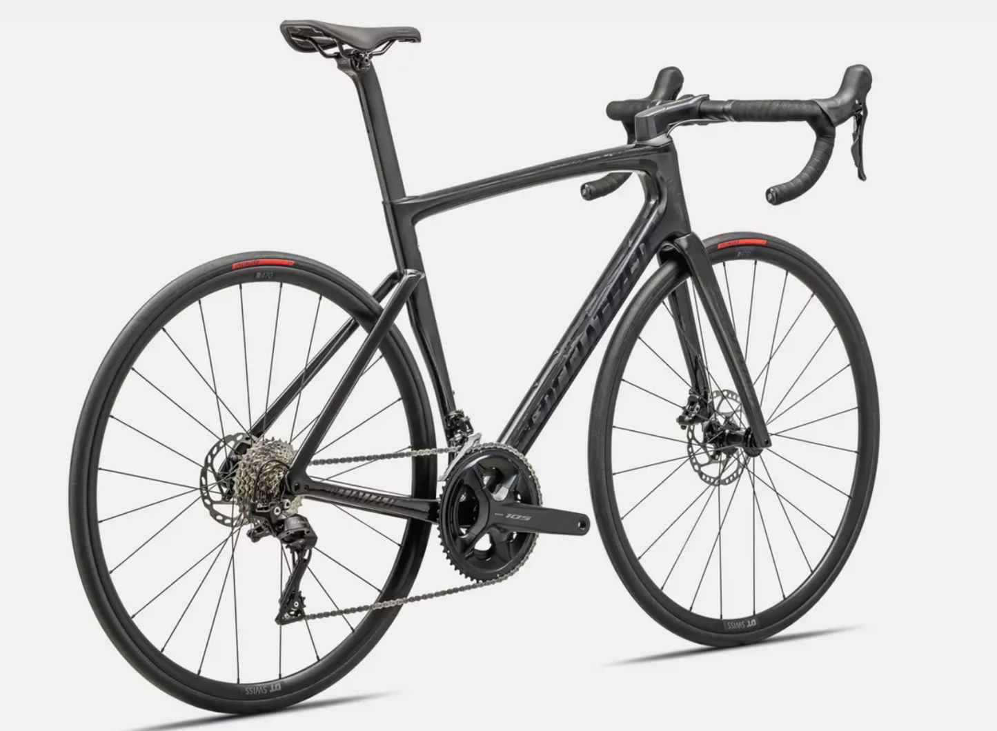 Specialized Tarmac SL7 Sport - Shimano 105