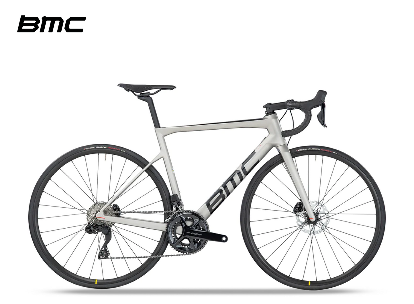 Bmc Teammachine SLR Five Shimano 105 Di2