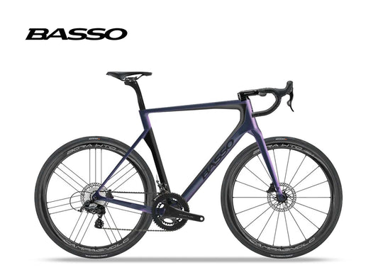 Basso Diamante SV