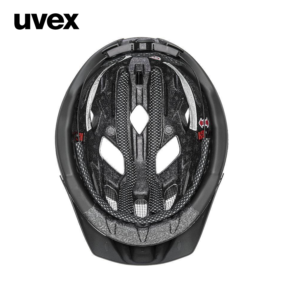 Uvex active cc