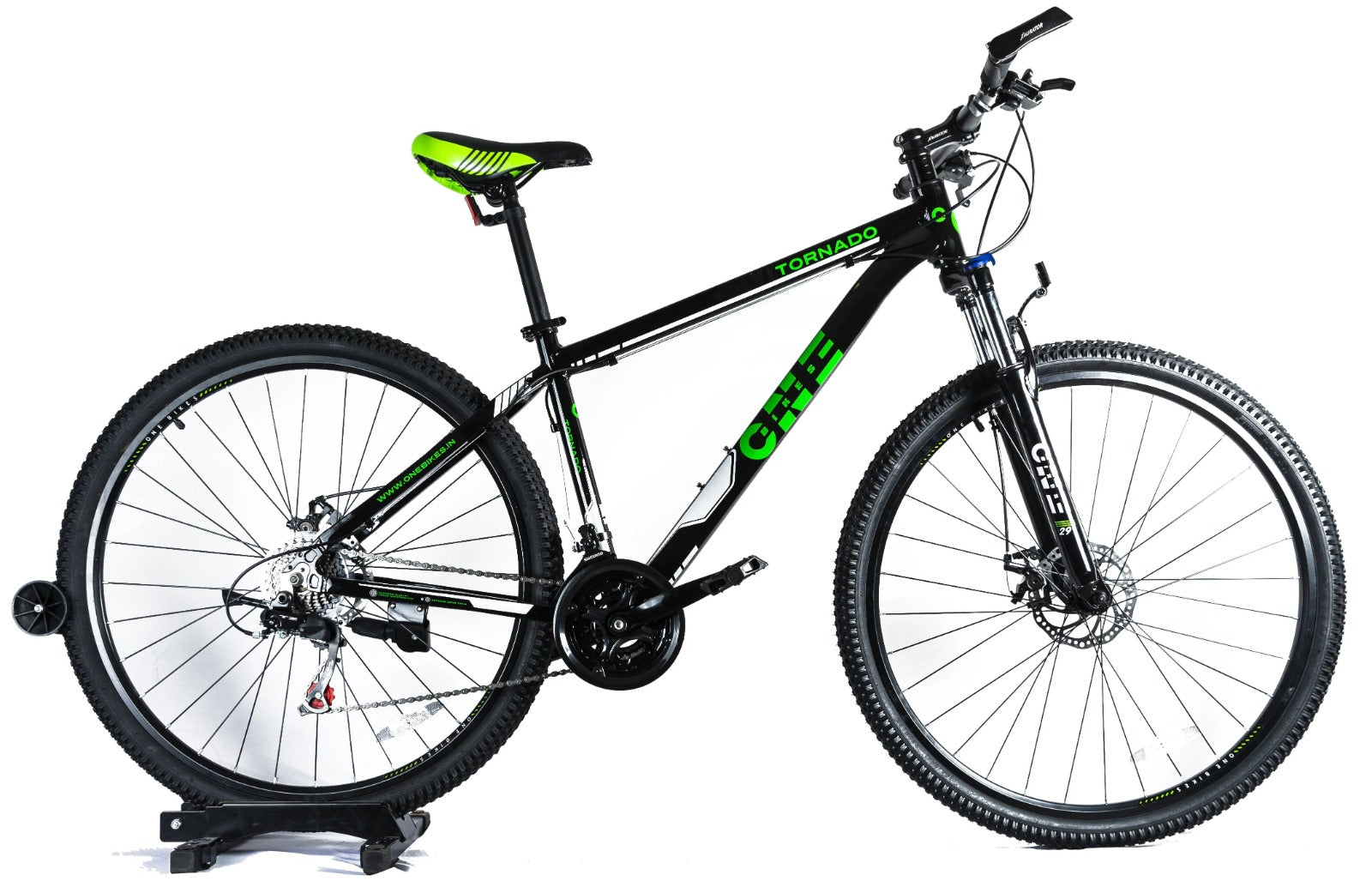 ONE BIKES TORNADO 29ER
