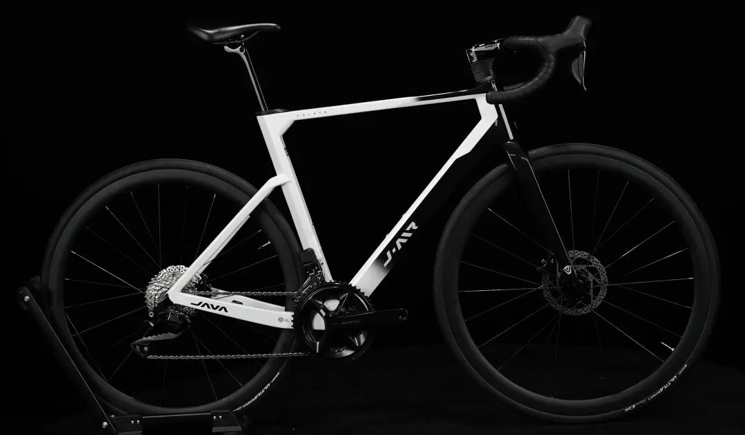 Java J-Air Volata Carbon Road Bike R7120