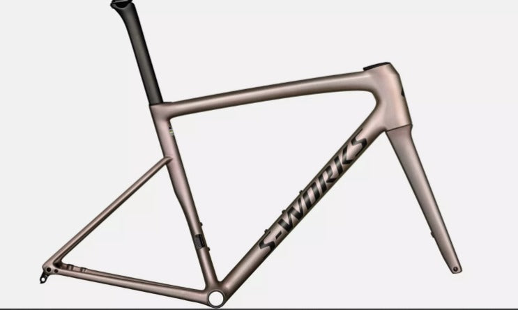 S-Works Tarmac SL8 Frameset