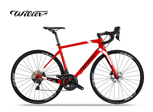 Wilier GTR Team DISC Ultegra