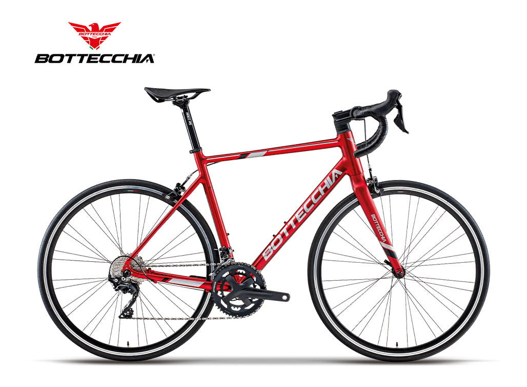 Bottecchia Duello Campagnolo centaur 11 spd