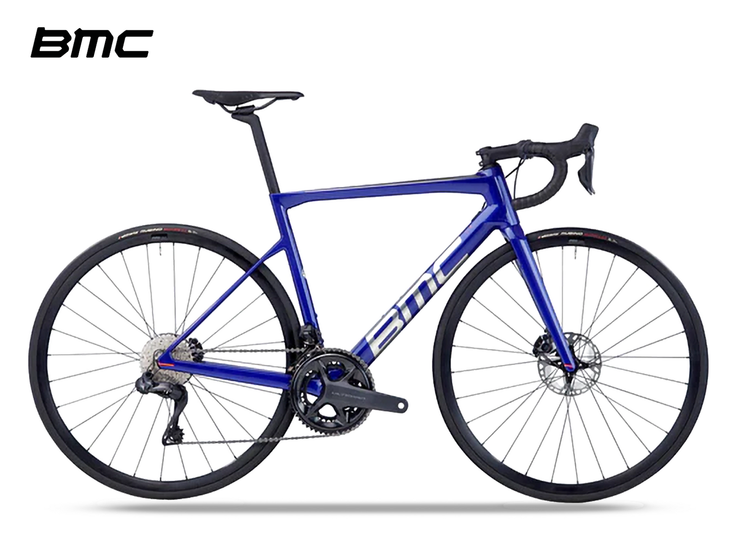 BMC Teammachine SLR THREE SHIMANO Ultegra Di2