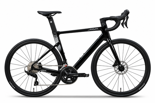 Java Siluro 6 Top Shimano 105 12 SPD