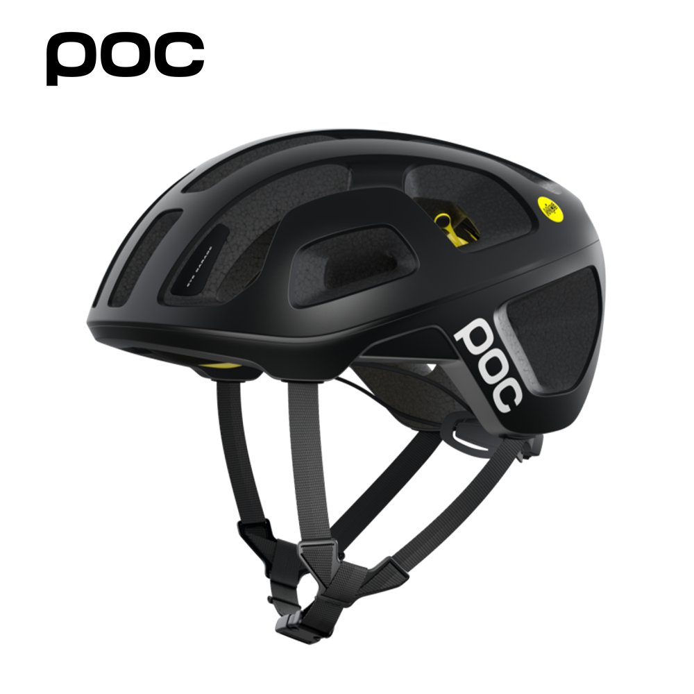 POC OCTAL MIPS CYCLING HELMETS