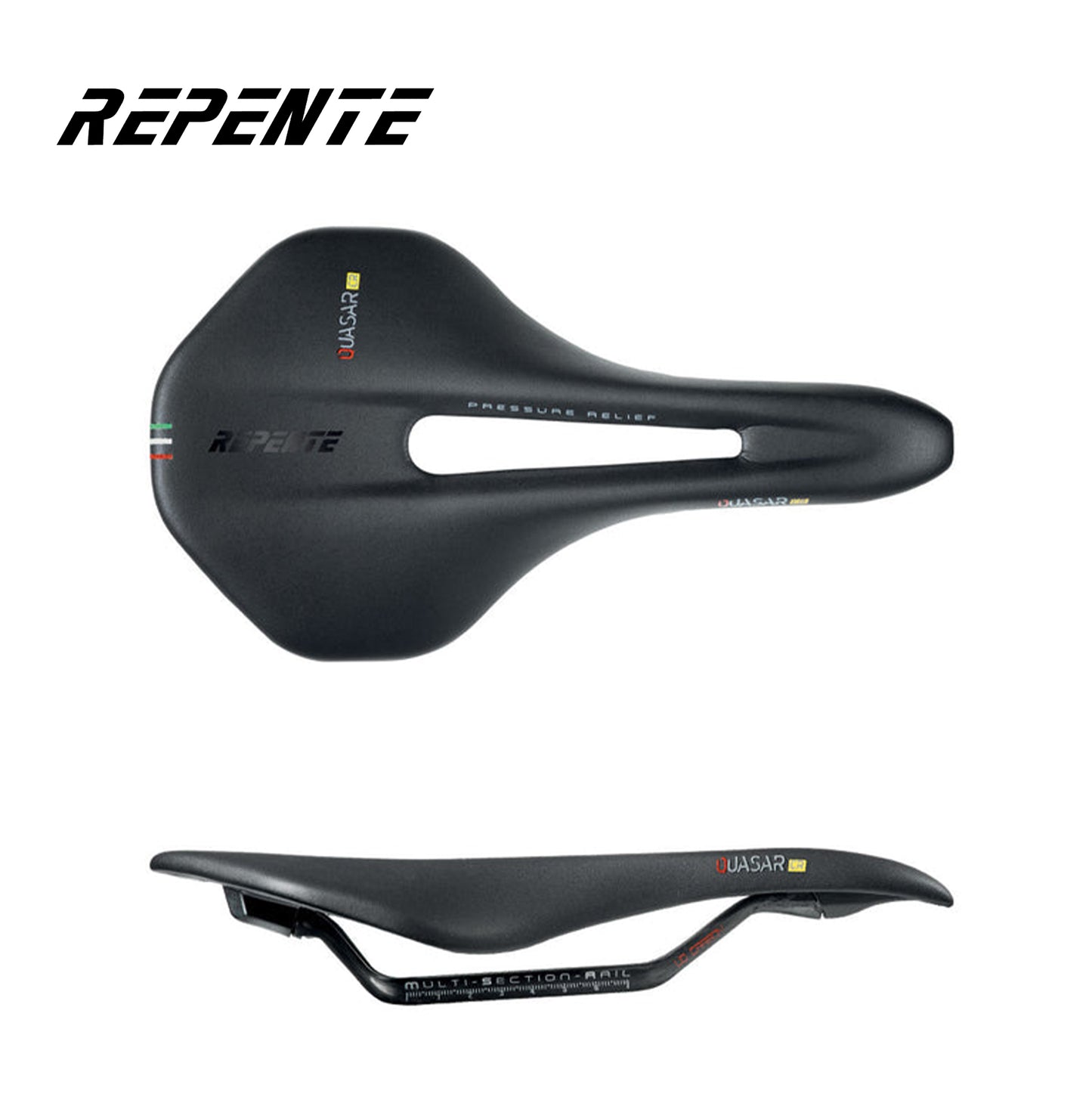 Selle Repente Quasar CR