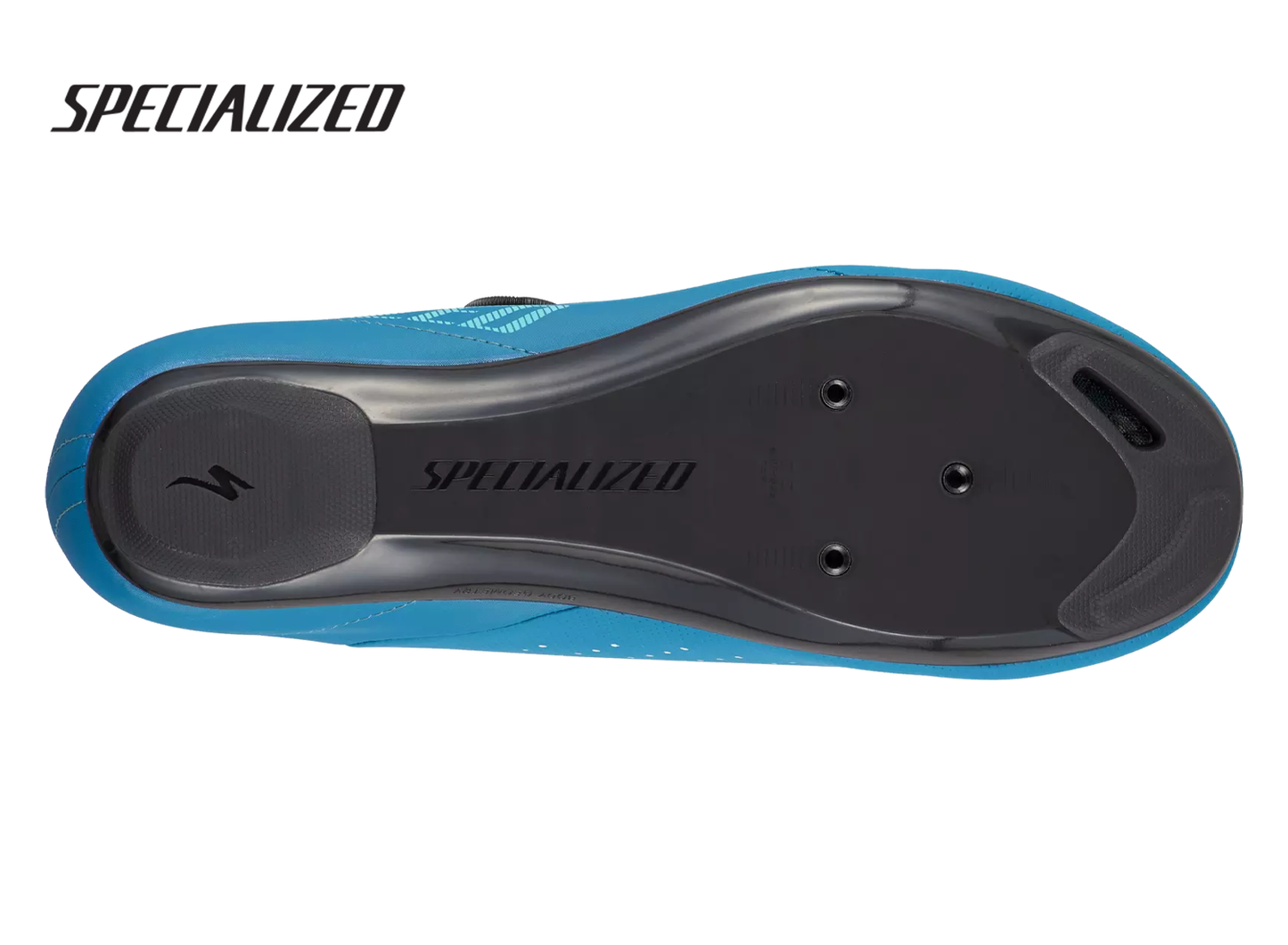 Specialized Torch 1.0 RD cycling shoes