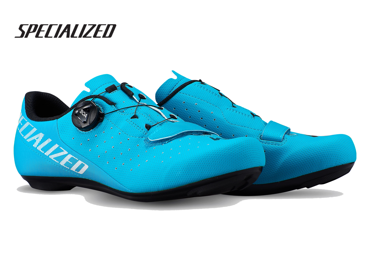 Specialized Torch 1.0 RD cycling shoes