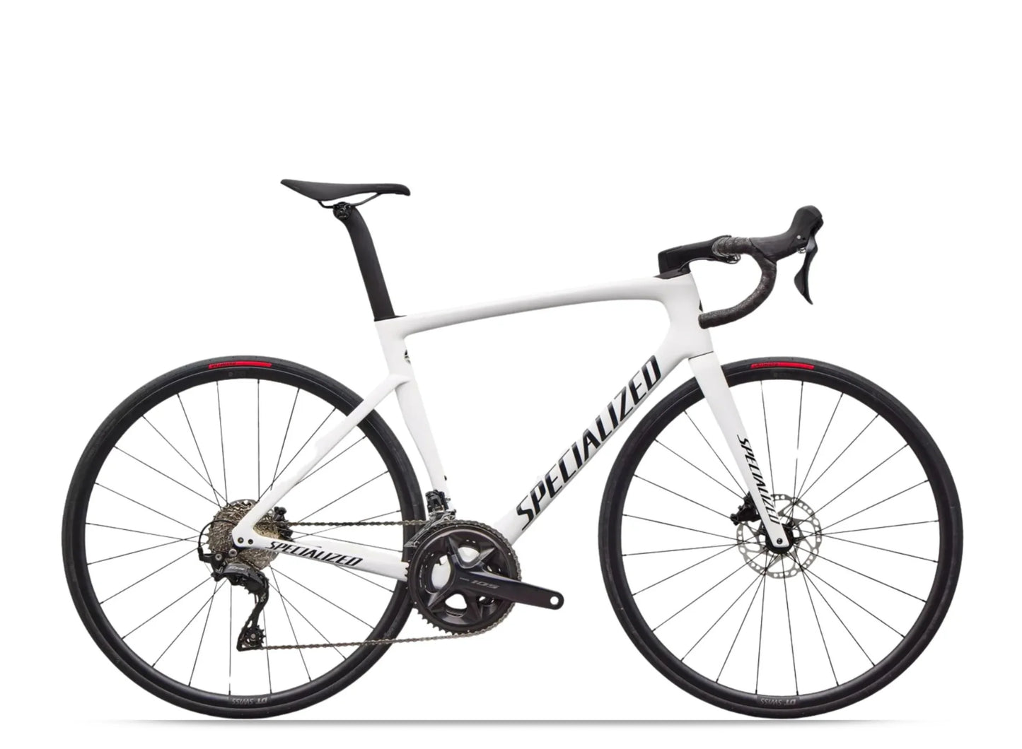 Tarmac SL7 Sport - Shimano 105