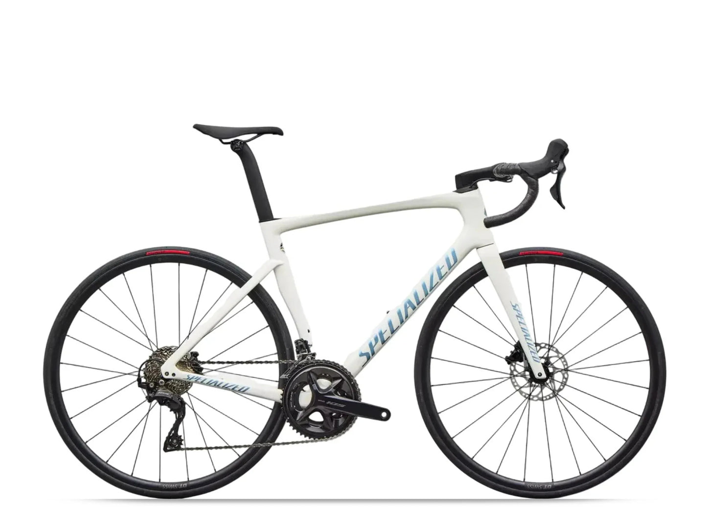 Tarmac SL7 Sport - Shimano 105