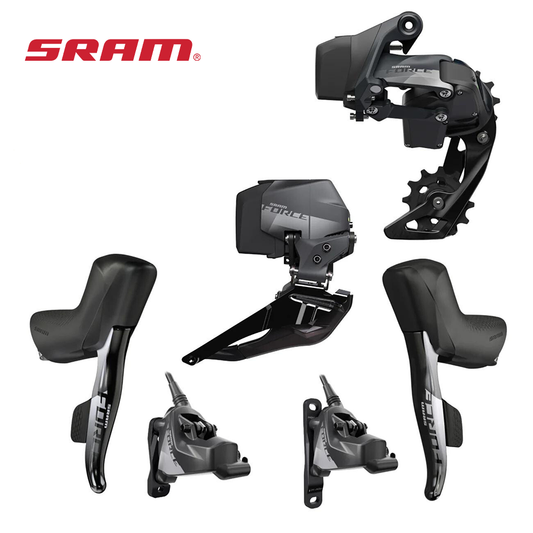 SRAM FORCE ETAP AXS 2X12 SPEED UPGRADE KIT OEM