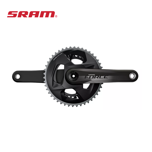 SRAM Force AXS DUB 48/35 12 Speed Crankset OEM