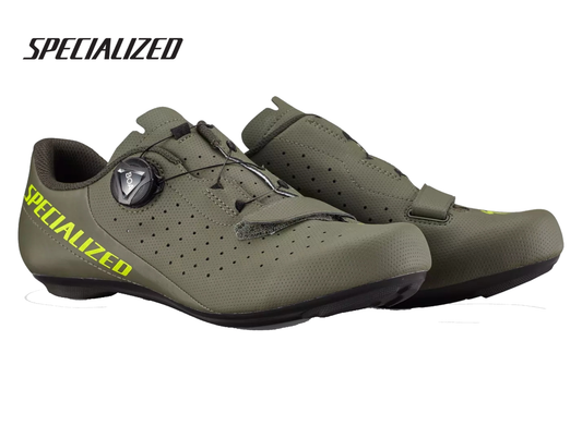 Specialized Torch 1.0 RD cycling shoes