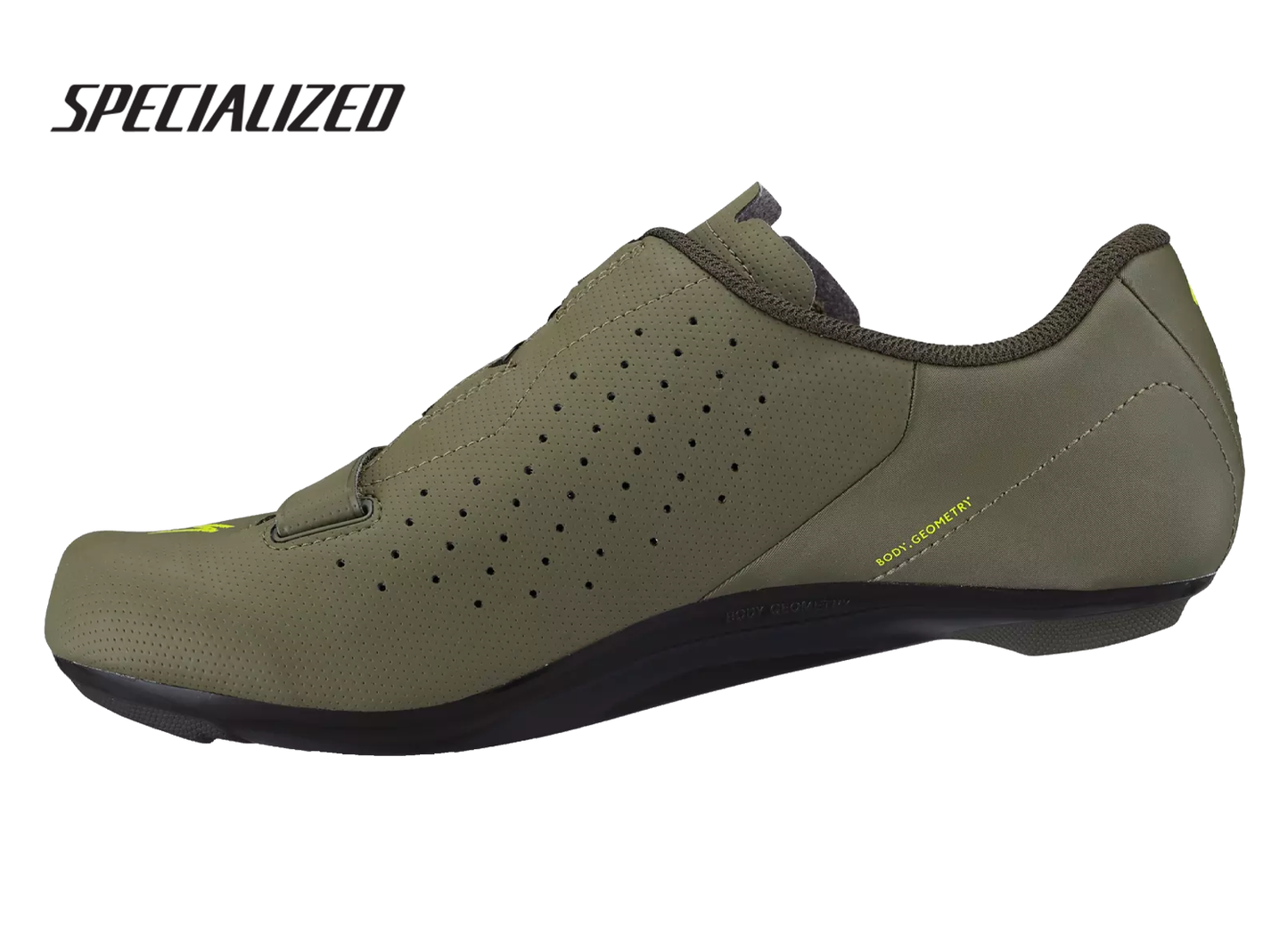 Specialized Torch 1.0 RD cycling shoes