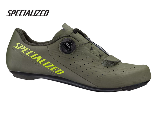 Specialized Torch 1.0 RD cycling shoes