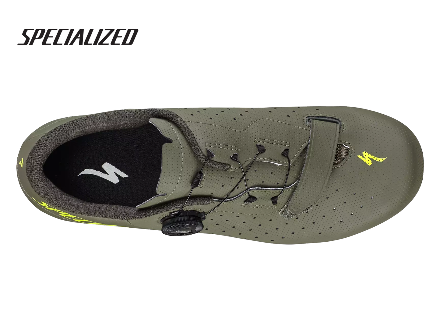 Specialized Torch 1.0 RD cycling shoes