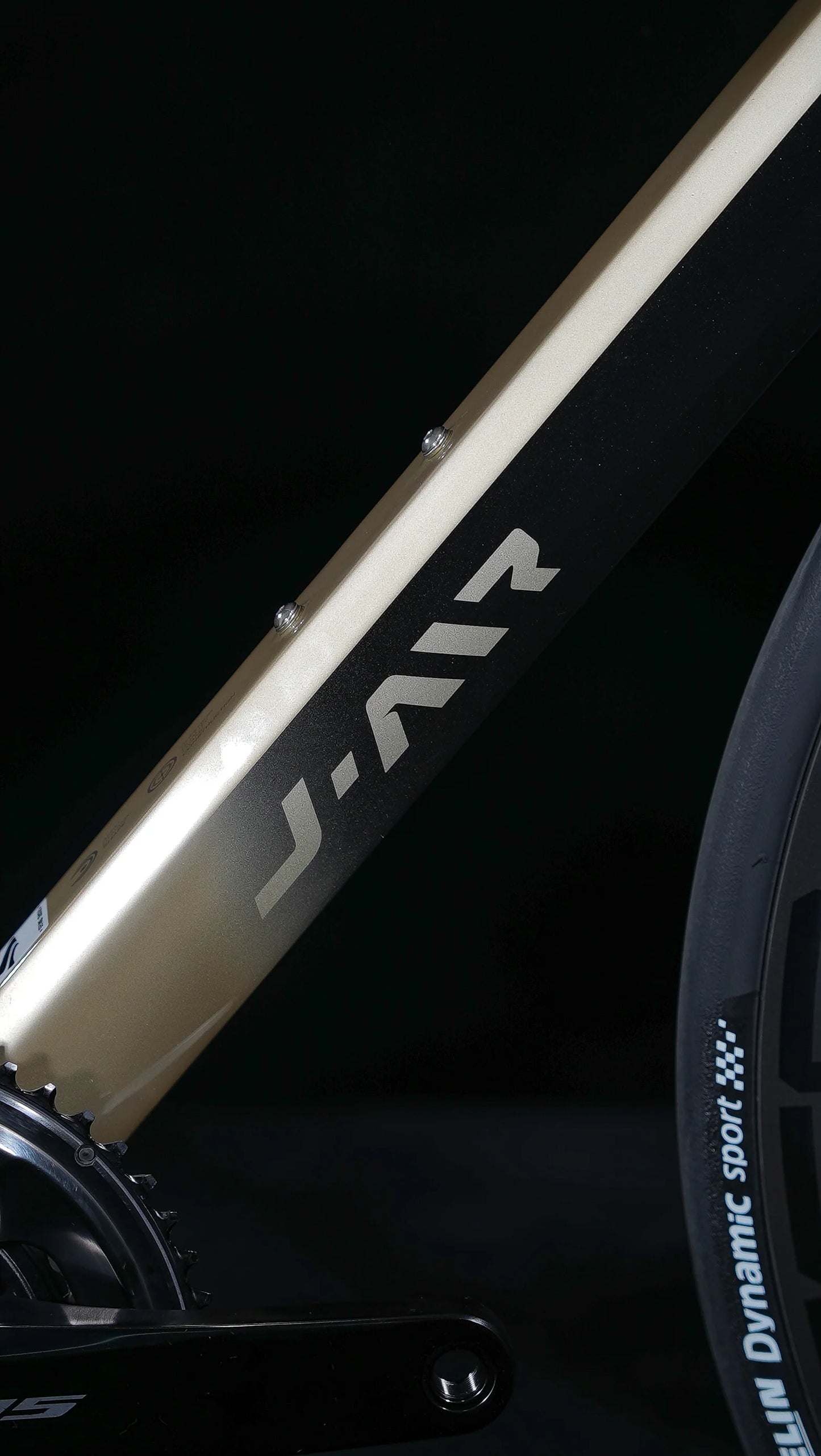 Java J-Air Volata Carbon Road Bike R7120