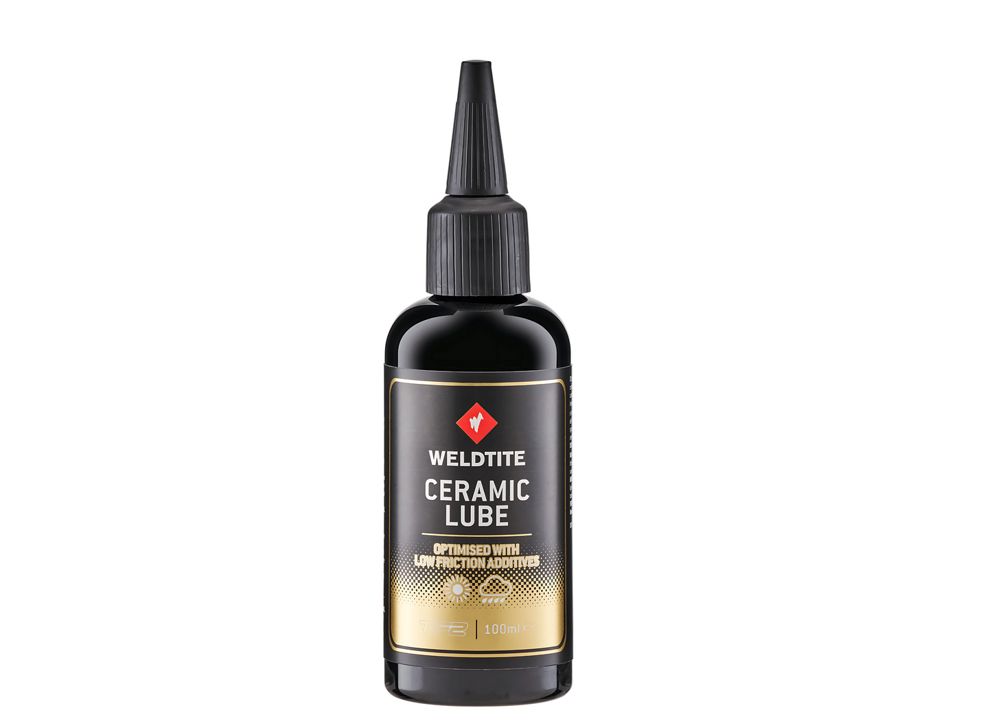 Weldtite Ceramic Bike Chain Lube 100 ml