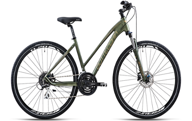 BOTTECCHIA 321 FS ACERA DISK 24S HYBRID