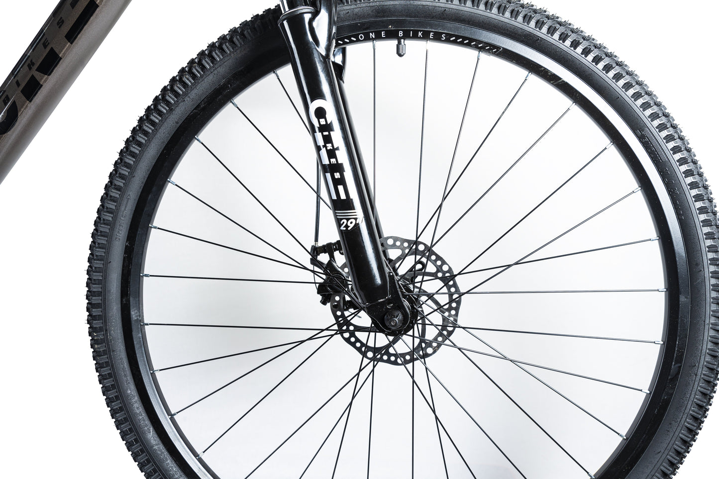 ONE BIKES TORNADO 29ER