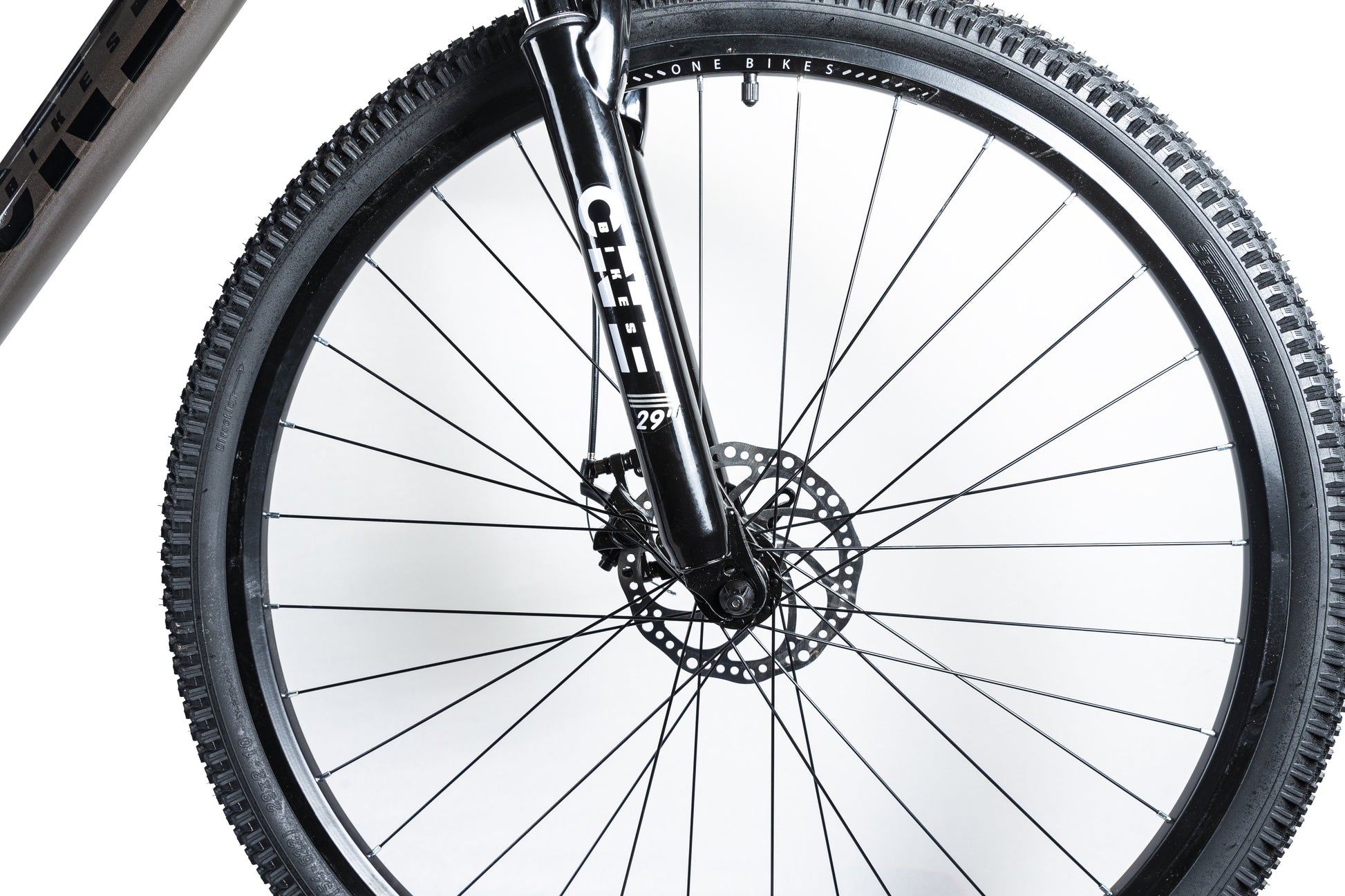 ONE BIKES TORNADO 29ER