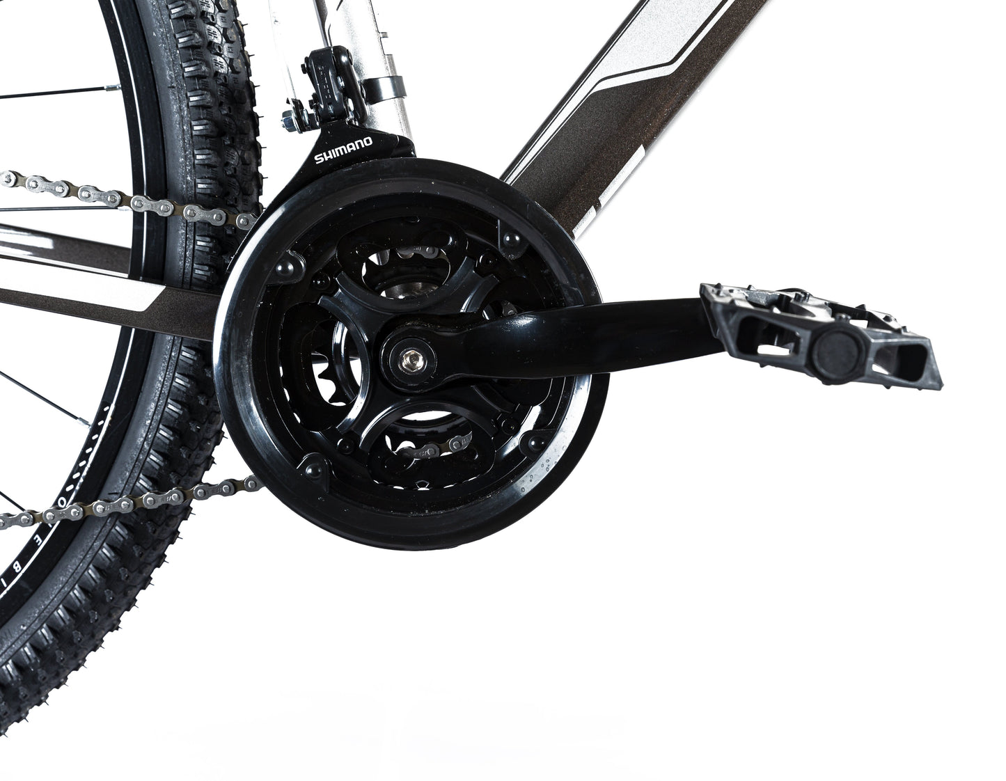 ONE BIKES TORNADO 29ER