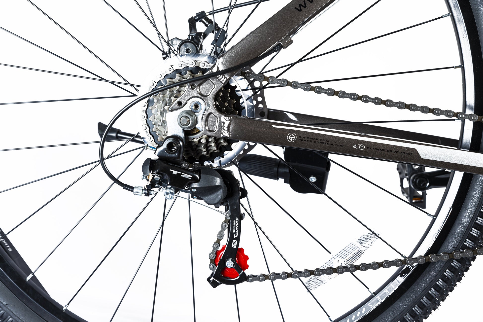 ONE BIKES TORNADO 29ER