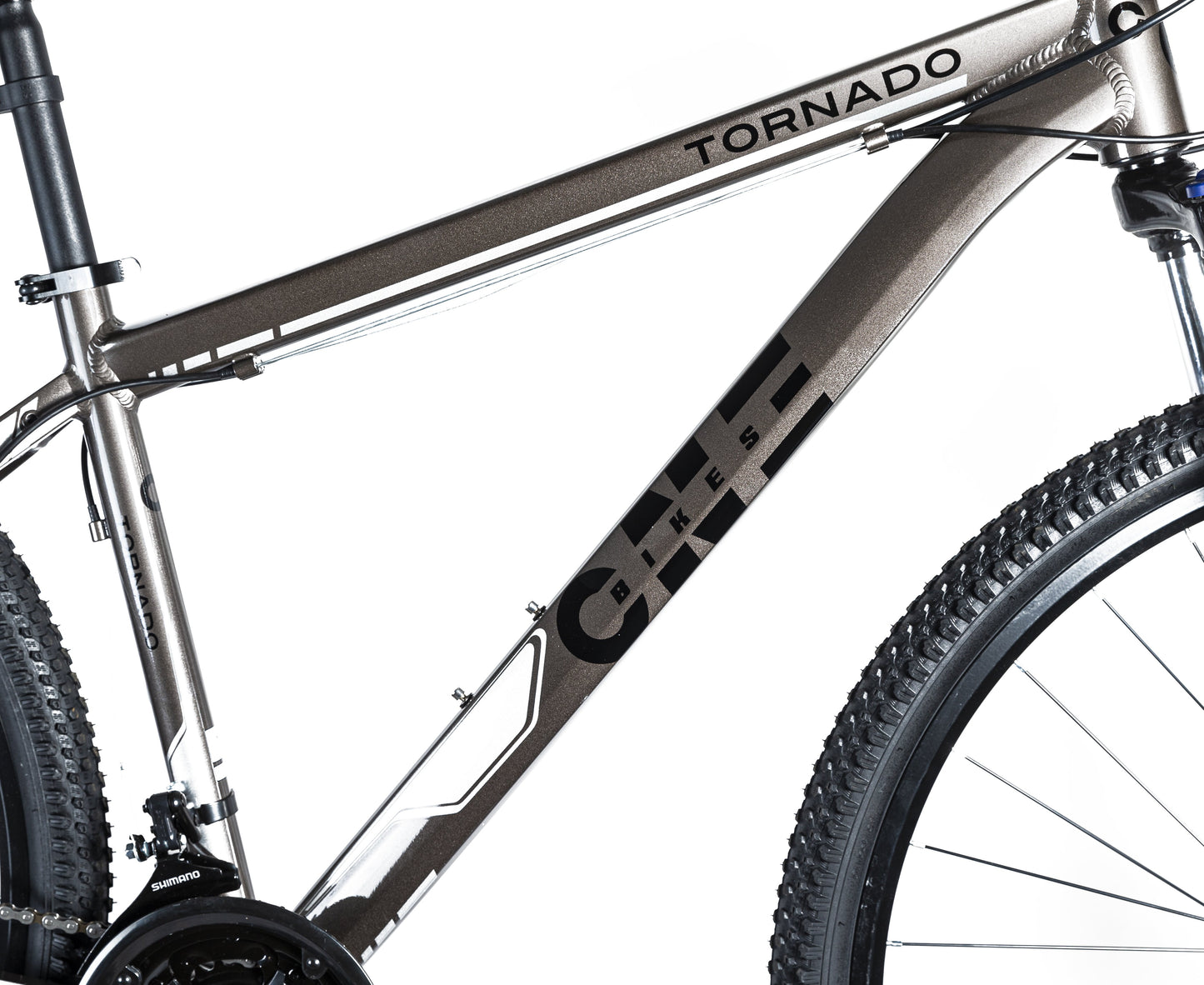 ONE BIKES TORNADO 29ER