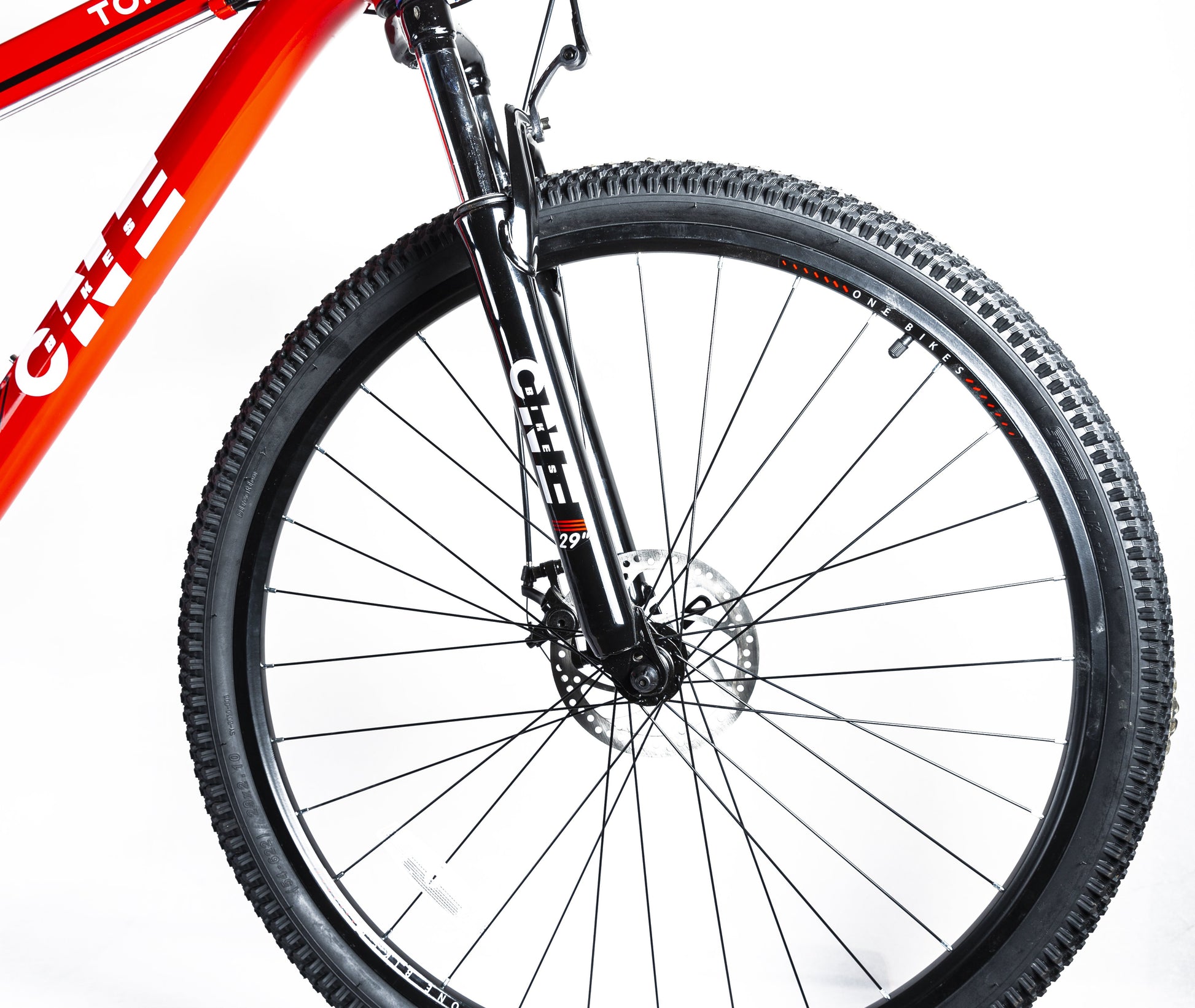 ONE BIKES TORNADO 29ER