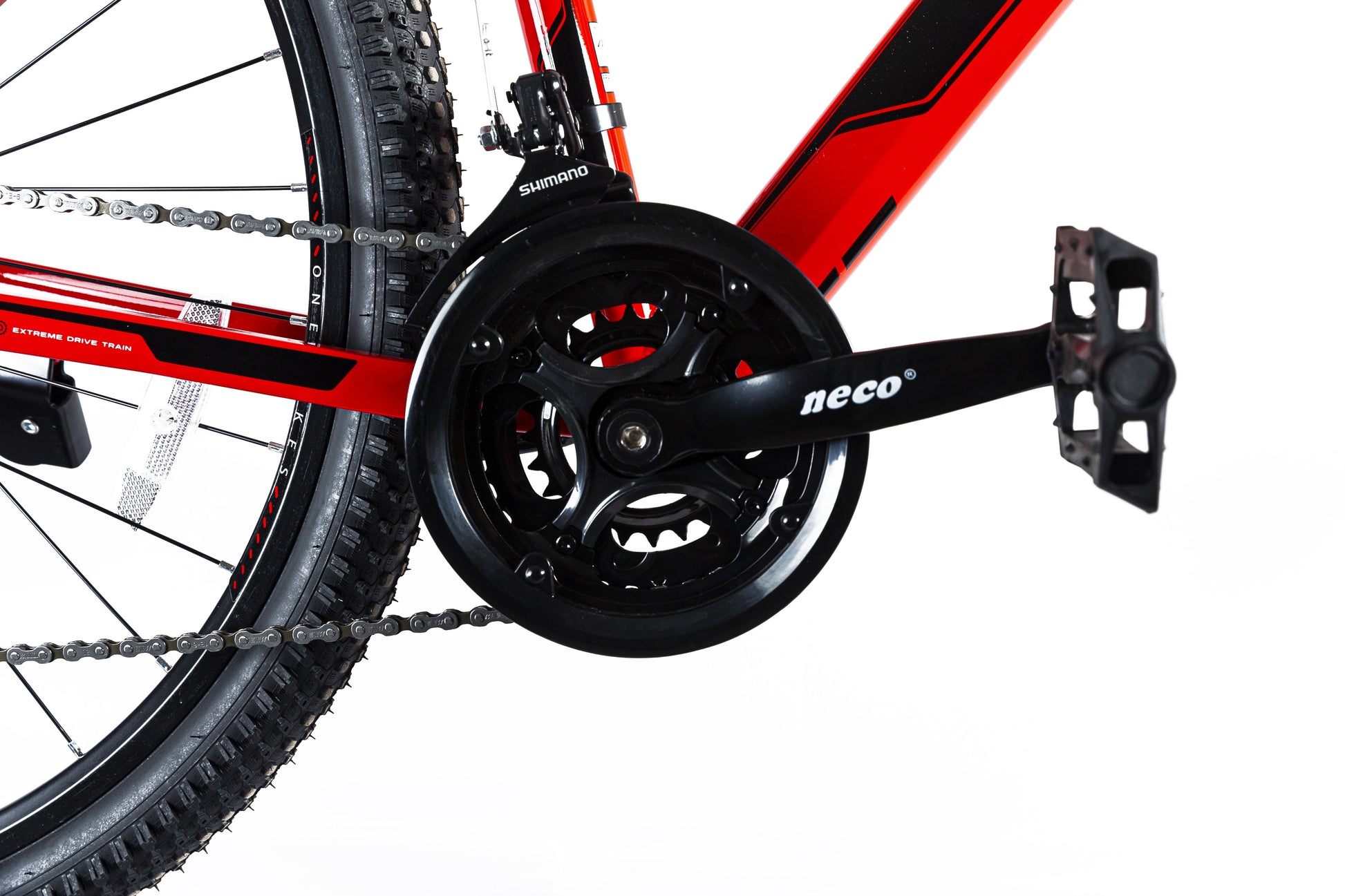 ONE BIKES TORNADO 29ER